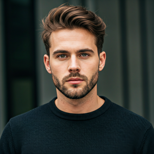 Marcus Thorne