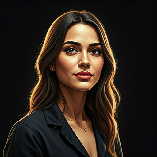 Maria Garcia